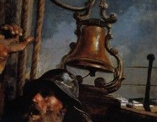 Homer Winslow The Lookout -All-s Well-. , 