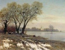 ������ ����� ����� �����. ��������� ���������� (1858-1911)