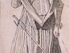 Buytewech Willem Scottish nobleman Sun. Buytewech, 