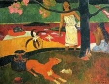Gauguin (14). , 