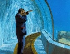 44601. Charris, �����-�����