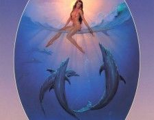 kb Pitre John Ocean Fantasy. , 