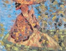 frieseke7. Frieseke,  
