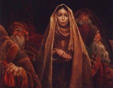 lrsChristensenJC-TheWidowsMite. ����������, ������ �.