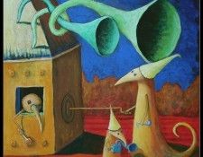 Mechanics of sounds by FrodoK. �����, K