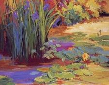 lrs M J Schmidt Mountain Pond. , 