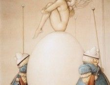 kb Parkes Michael Waiting. �����, �����