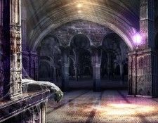 HALL. Nemo, ����