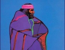 lrsNietoJohn-ManFromEnchantedMesa r. ,  Santana