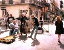 Hanks Steve Streets Of New Orleans. , 