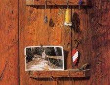 Clapper, Don - Granddads Lures (end. ��������, ���