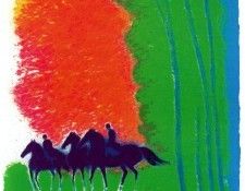 46524. Brasilier, �����