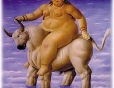 Ratto di Europa.. ������, ��������