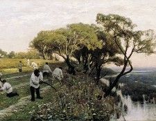 ������ ����� �����. ��������� �������� (1842-1914)