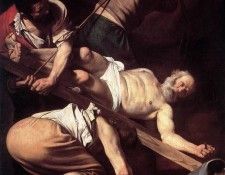 The Crucifixion of Saint Peter WGA. ���������, ������������ ������ ��