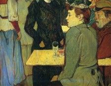 lautrec (4). -,  