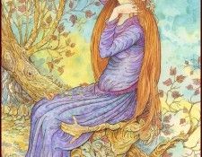 lrsAOF006ArthurJohn-TheGnomeChair. ����� ����