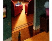 Jad 0004 ChrisVanAllsburg sqs. Allsburg, ���� ���