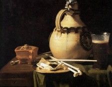 Anraadt van Pieter Still life Sun. Anraadt,  