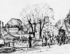 Noltee C Grote markt Sun. Noltee, 