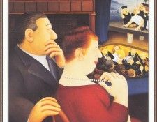 CookBeryl h22 Magical Evening at Glyndebourne-WeaSDC. ���, Beryl