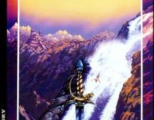 pasdc sbr064 The Reluctant Swordsman 1990. , 