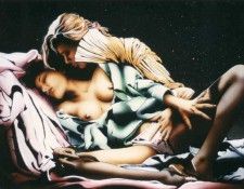 sapho ou amour. Saguez, 
