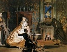 Troost Cornelis Captain Ulrich Or Creed Deceived Sun . Troost, ��������