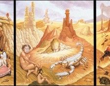 lrsHussJudson-TheMojaveTriptych. , 