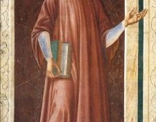 Famous Persons Dante Allighieri WGA. ��������, ������ ����