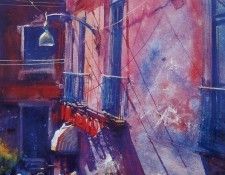 Alvaro Castagnet - Unknown 01, De. Castagnet �������