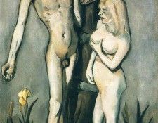 Max Beckmann 160. , 
