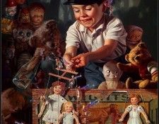 lrsByerleyBob-Puppeteer. Byerley, 