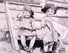 Valerie Finley - Daddys Little Girls, De. , 