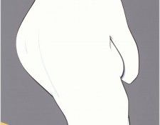 XXX Patrick Nagel 023. , 