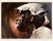 DelaneyGeorge-Nascimento-sj. ������, ������