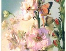 kb Cross Tom Sum Larkspur Fairy. �����, ���