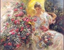 lrsCOL089Royo EnFlor. , 