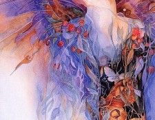 Nelson-Reed, Helen - Gwena of the Meadows (end. -, 