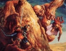 jeff easley unexpectedencounter. , 