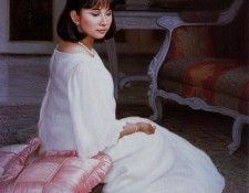 Edgardo Lantin - Aileen Chua, De. Lantin, 