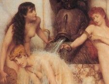 strigils and sponges. �����-������ �������