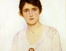The Cameo Brooch. Bulleid  