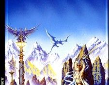 p@sdc sbr030 Dervish Daughter 1988. ��������, ������