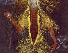 lrs Varo Remedios Astral Personne. Varo, ��������