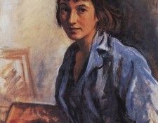  1930.    (1884-1967)