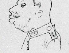 George Grosz 159. �����, ������