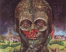 bs-fsf- Abe  Echevarria- The  Soul of the  Robot. , Abeuntitled