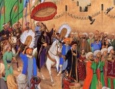 Wijngaard, Juan - Esthers Story 08 (end. Wijngaard, ����