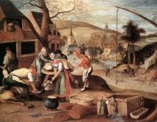 GRIMMER Abel Autumn. Grimmer, �����